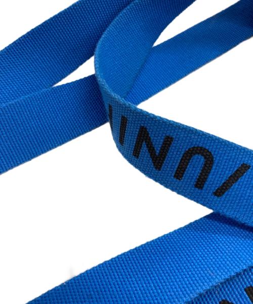 L/UNIFORM（リュニフォーム）L/UNIFORM (リュニフォーム) オールインバッグ ベージュの古着・服飾アイテム