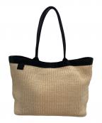 RAMIDUSラミダス）の古着「GRANADA TOTE BAG (M)」｜ベージュ