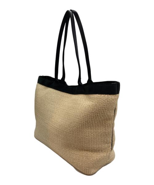 RAMIDUS（ラミダス）RAMIDUS (ラミダス) GRANADA TOTE BAG (M) ベージュの古着・服飾アイテム