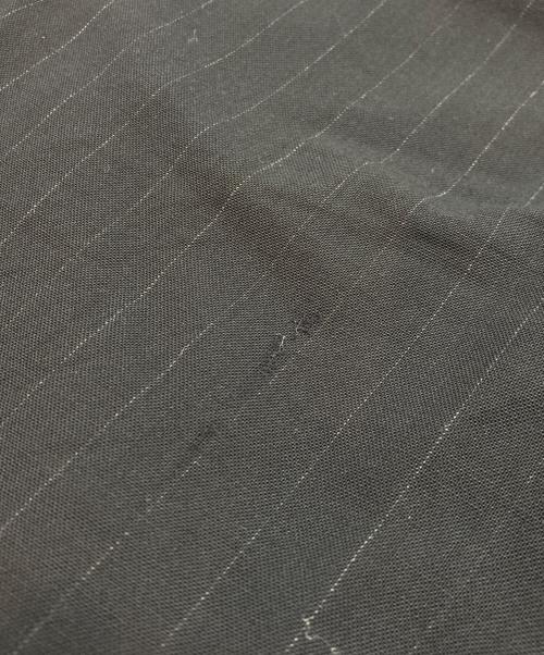 COMME des GARCONS HOMME（コムデギャルソン オム）COMME des GARCONS HOMME (コムデギャルソン オム) セットアップスーツ ネイビー サイズ:Mの古着・服飾アイテム