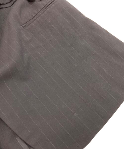 COMME des GARCONS HOMME（コムデギャルソン オム）COMME des GARCONS HOMME (コムデギャルソン オム) セットアップスーツ ネイビー サイズ:Mの古着・服飾アイテム