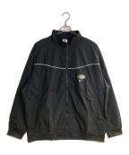 NIKEナイキ）の古着「M NSW AIR MAX 95 WVN JKT」｜ブラック