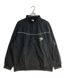 NIKE（ナイキ）の古着「M NSW AIR MAX 95 WVN JKT」｜ブラック