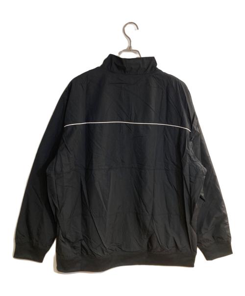 NIKE（ナイキ）NIKE (ナイキ) M NSW AIR MAX 95 WVN JKT ブラック サイズ:XL 未使用品の古着・服飾アイテム