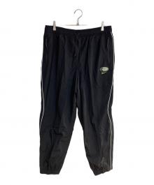 NIKE（ナイキ）の古着「M NSW AIR MAX 95 WVN PANT」｜ブラック