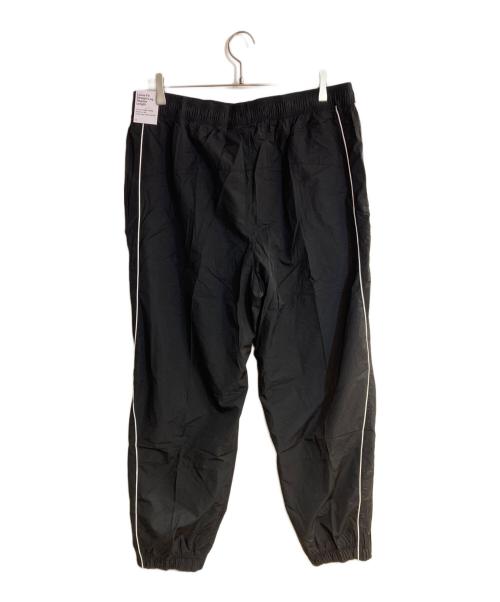 NIKE（ナイキ）NIKE (ナイキ) M NSW AIR MAX 95 WVN PANT ブラック サイズ:XL 未使用品の古着・服飾アイテム