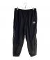 NIKE（ナイキ）の古着「M NSW AIR MAX 95 WVN PANT」｜ブラック