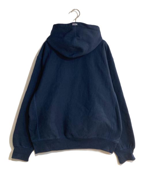 SUPREME（シュプリーム）Supreme (シュプリーム) 24AW Box Logo Hooded Sweatshirt 