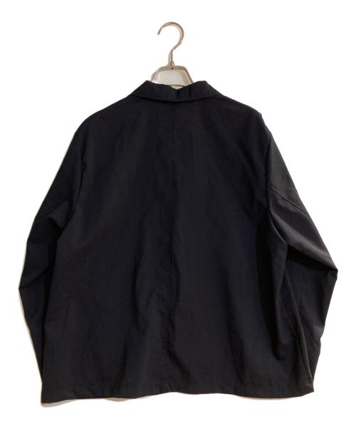 maillot（マイヨ）maillot (マイヨ) WP Navy Blazer ネイビー 未使用品の古着・服飾アイテム