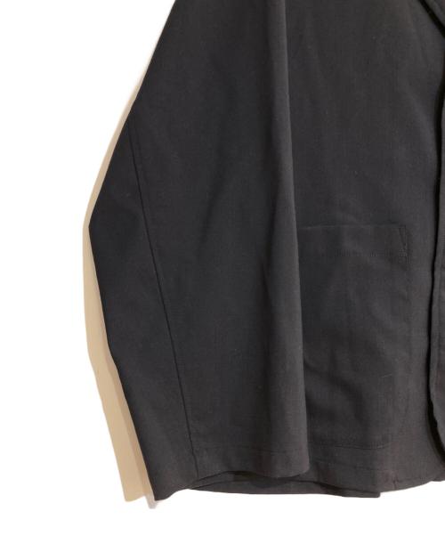 maillot（マイヨ）maillot (マイヨ) WP Navy Blazer ネイビー 未使用品の古着・服飾アイテム