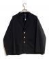 maillot（マイヨ）の古着「WP Navy Blazer」｜ネイビー