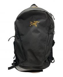 ARC'TERYX（アークテリクス）の古着「マンティス 26 バックパック」｜ブラック