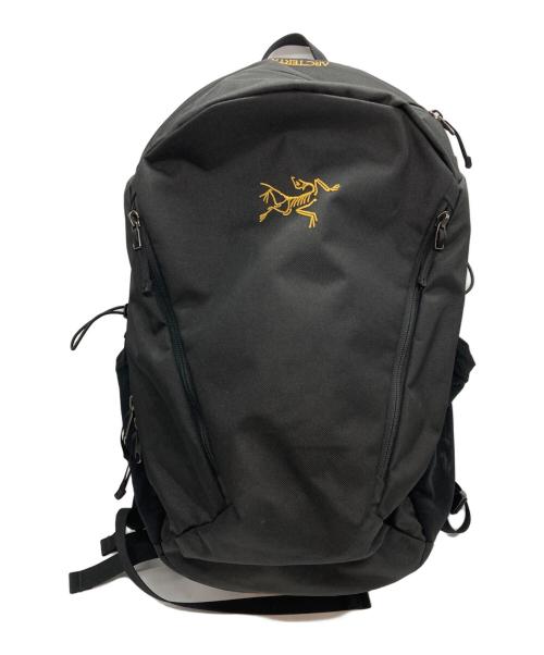 ARC'TERYX（アークテリクス）ARC'TERYX (アークテリクス) マンティス 26 バックパック ブラックの古着・服飾アイテム