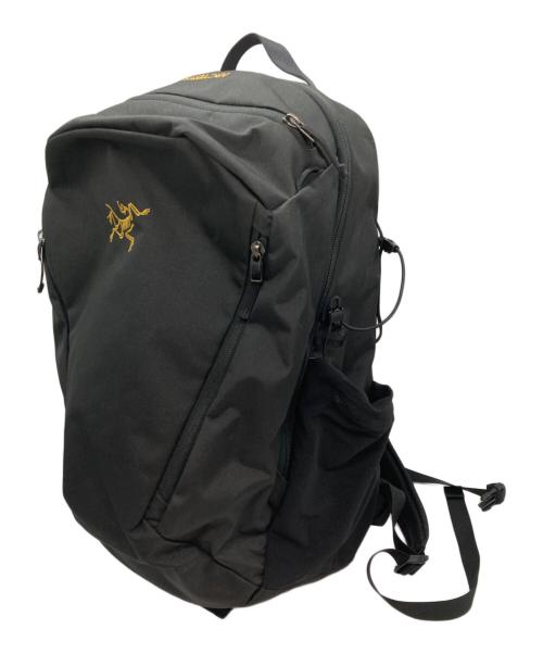 ARC'TERYX（アークテリクス）ARC'TERYX (アークテリクス) マンティス 26 バックパック ブラックの古着・服飾アイテム