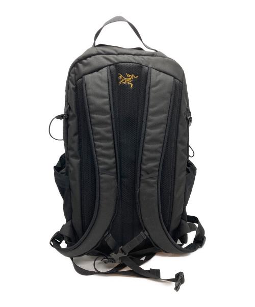 ARC'TERYX（アークテリクス）ARC'TERYX (アークテリクス) マンティス 26 バックパック ブラックの古着・服飾アイテム