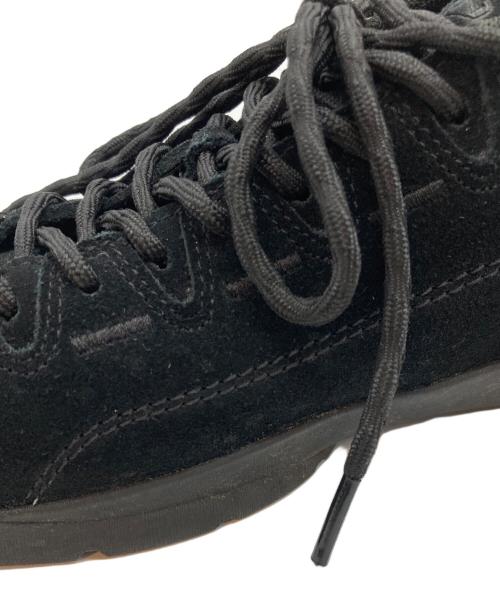 KEEN（キーン）KEEN (キーン) ジャスパー ウォータープルーフ ブラック サイズ:25.5の古着・服飾アイテム