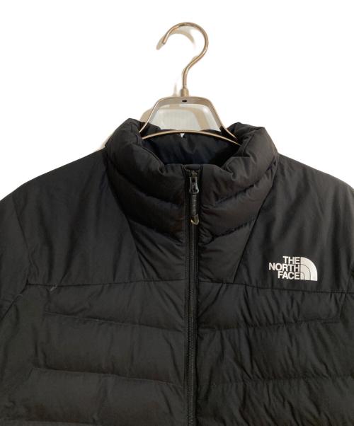 THE NORTH FACE（ザ ノース フェイス）THE NORTH FACE (ザ ノース フェイス) Thunder Jacket ブラック サイズ:Ｌの古着・服飾アイテム