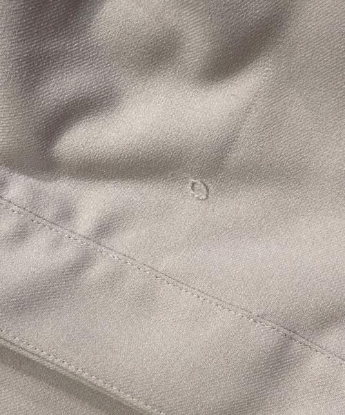 TO BE CHIC（トゥービーシック）TO BE CHIC (トゥービーシック) 光電子キルティング コート ピンク サイズ:40の古着・服飾アイテム