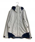 MARMOTマーモット）の古着「Chimera Mountain Jacket」｜グレー