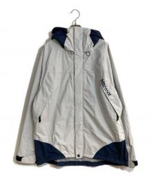 MARMOT（マーモット）の古着「Chimera Mountain Jacket」｜グレー