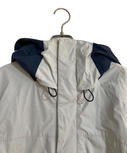 MARMOT（マーモット）MARMOT (マーモット) Chimera Mountain Jacket グレー サイズ:XLの古着・服飾アイテム