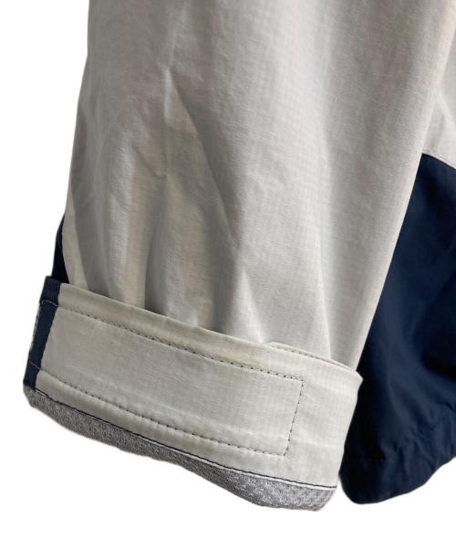 MARMOT（マーモット）MARMOT (マーモット) Chimera Mountain Jacket グレー サイズ:XLの古着・服飾アイテム