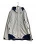 MARMOT（マーモット）の古着「Chimera Mountain Jacket」｜グレー