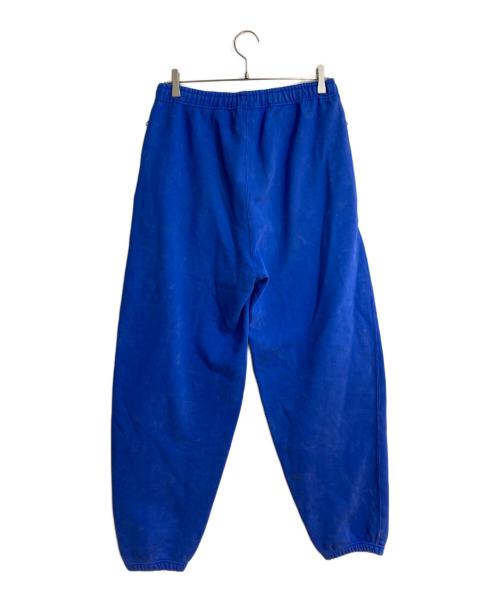 NIKE（ナイキ）NIKE (ナイキ) stussy (ステューシー) Acid Wash Pants/アシッドウォッシュパンツ ブルー サイズ:Sの古着・服飾アイテム