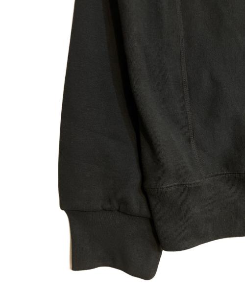 BUDSPOOL（バッズプール）BUDSPOOL (バッズプール) APHRODITEGANGスウェット ブラック サイズ:XXLの古着・服飾アイテム