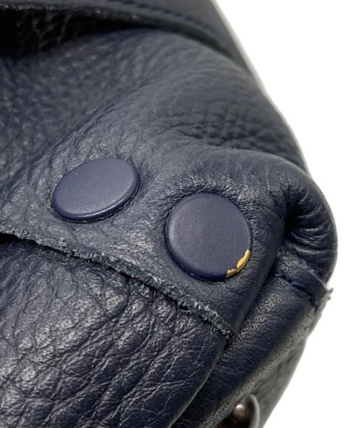 zanellato（ザネラート）ZANELLATO (ザネラート) ザ・ポスティーナ レザー2WAYショルダーバッグの古着・服飾アイテム