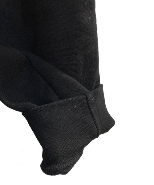 SUPREME（シュプリーム）SUPREME (シュプリーム) 26SS Shop Flag Half Zip Pullover ブラック サイズ:Mの古着・服飾アイテム