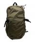 MIZUNO（ミズノ）の古着「NYLON RIPSTOP バックパック」｜グリーン