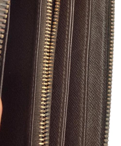 LOUIS VUITTON（ルイ ヴィトン）LOUIS VUITTON (ルイ ヴィトン) 長財布 ブラウンの古着・服飾アイテム