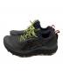 asics (アシックス) BRAIN DEAD (ブレインデッド) Trabuco Max パープル×ブラック サイズ:28：10000円