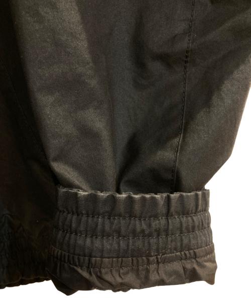 Barbour（バブアー）Barbour (バブアー) TRANSPORT / トランスポート スタンドカラー ワックス ジャケット ブラック サイズ:40の古着・服飾アイテム