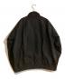 Barbour (バブアー) TRANSPORT / トランスポート スタンドカラー ワックス ジャケット ブラック サイズ:40：35000円