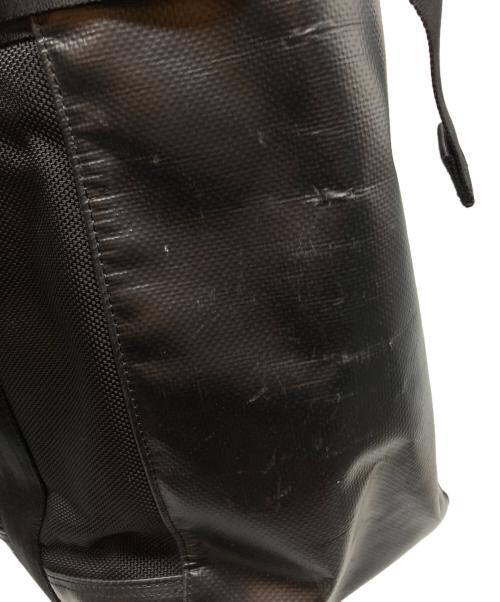 PORTER（ポーター）PORTER (ポーター) HEAT (ヒート) 2WAY TOTE BAG / トートバッグ ブラックの古着・服飾アイテム