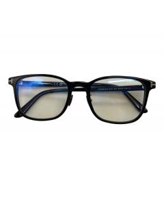 中古・古着通販】TOM FORD (トムフォード) 伊達眼鏡 ブルーライト