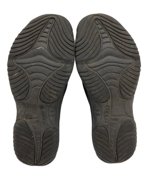 KEEN（キーン）KEEN (キーン) south2 west8 (サウスツー ウエストエイト) WAIMEA H2 - DEER HOM EMB ブラック サイズ:28の古着・服飾アイテム