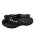 KEEN (キーン) south2 west8 (サウスツー ウエストエイト) WAIMEA H2 - DEER HOM EMB ブラック サイズ:28：4500円