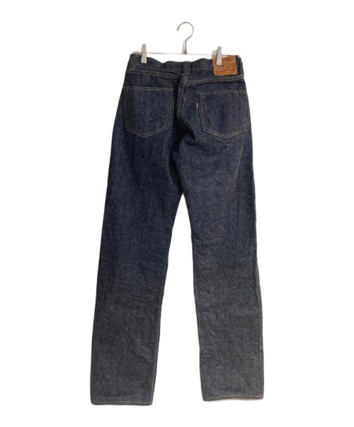 SAMURAI JEANS（サムライジーンズ）SAMURAI JEANS (サムライジーンズ) LOT:28 ビンテージ大戦モデル デニムパンツ インディゴ サイズ:W30×L36の古着・服飾アイテム