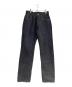SAMURAI JEANS（サムライジーンズ）の古着「LOT:28 ビンテージ大戦モデル デニムパンツ」｜インディゴ