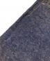 中古・古着 SAMURAI JEANS (サムライジーンズ) LOT:28 ビンテージ大戦モデル デニムパンツ インディゴ サイズ:W30×L36：18000円