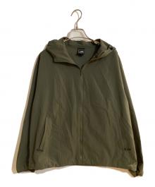 THE NORTH FACE（ザ ノース フェイス）の古着「TNFビーフリージャケット」｜グリーン