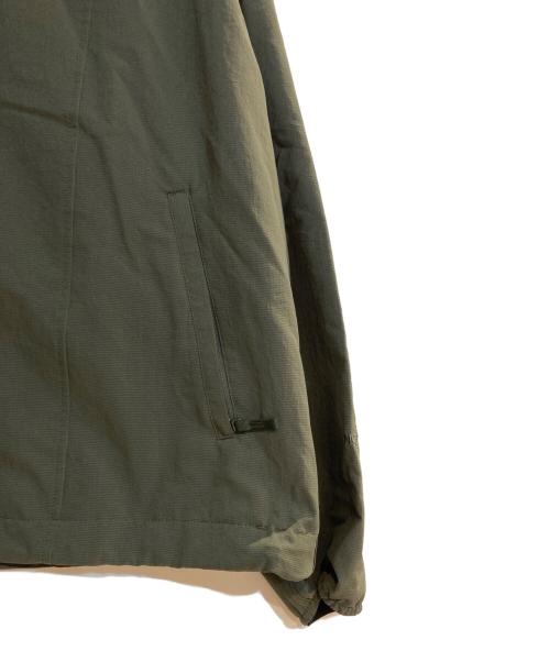 THE NORTH FACE（ザ ノース フェイス）THE NORTH FACE (ザ ノース フェイス) TNFビーフリージャケット グリーン サイズ:Mの古着・服飾アイテム