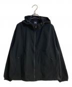 THE NORTH FACEザ ノース フェイス）の古着「TNFビーフリージャケット」｜ブラック