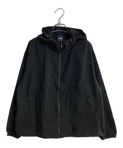 THE NORTH FACE（ザ ノース フェイス）THE NORTH FACE (ザ ノース フェイス) TNFビーフリージャケット ブラック サイズ:Mの古着・服飾アイテム