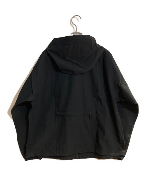 THE NORTH FACE（ザ ノース フェイス）THE NORTH FACE (ザ ノース フェイス) TNFビーフリージャケット ブラック サイズ:Mの古着・服飾アイテム