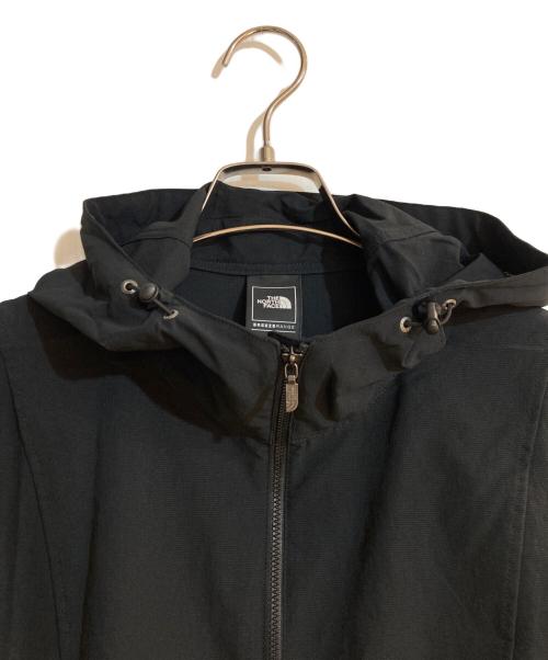 THE NORTH FACE（ザ ノース フェイス）THE NORTH FACE (ザ ノース フェイス) TNFビーフリージャケット ブラック サイズ:Mの古着・服飾アイテム