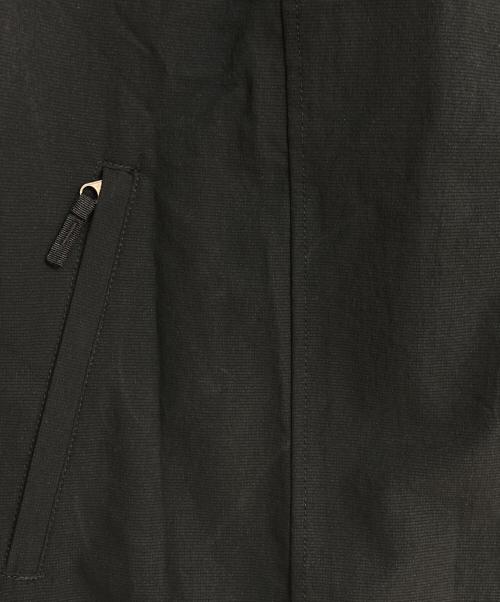 THE NORTH FACE（ザ ノース フェイス）THE NORTH FACE (ザ ノース フェイス) TNFビーフリージャケット ブラック サイズ:Mの古着・服飾アイテム